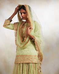 RAFAN LEHENGA