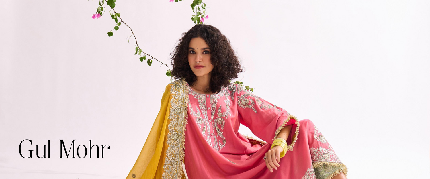 Indian Clothing Stores Online.Indian Clothing Store Online | Indian Dresses online - Heena Kochhar