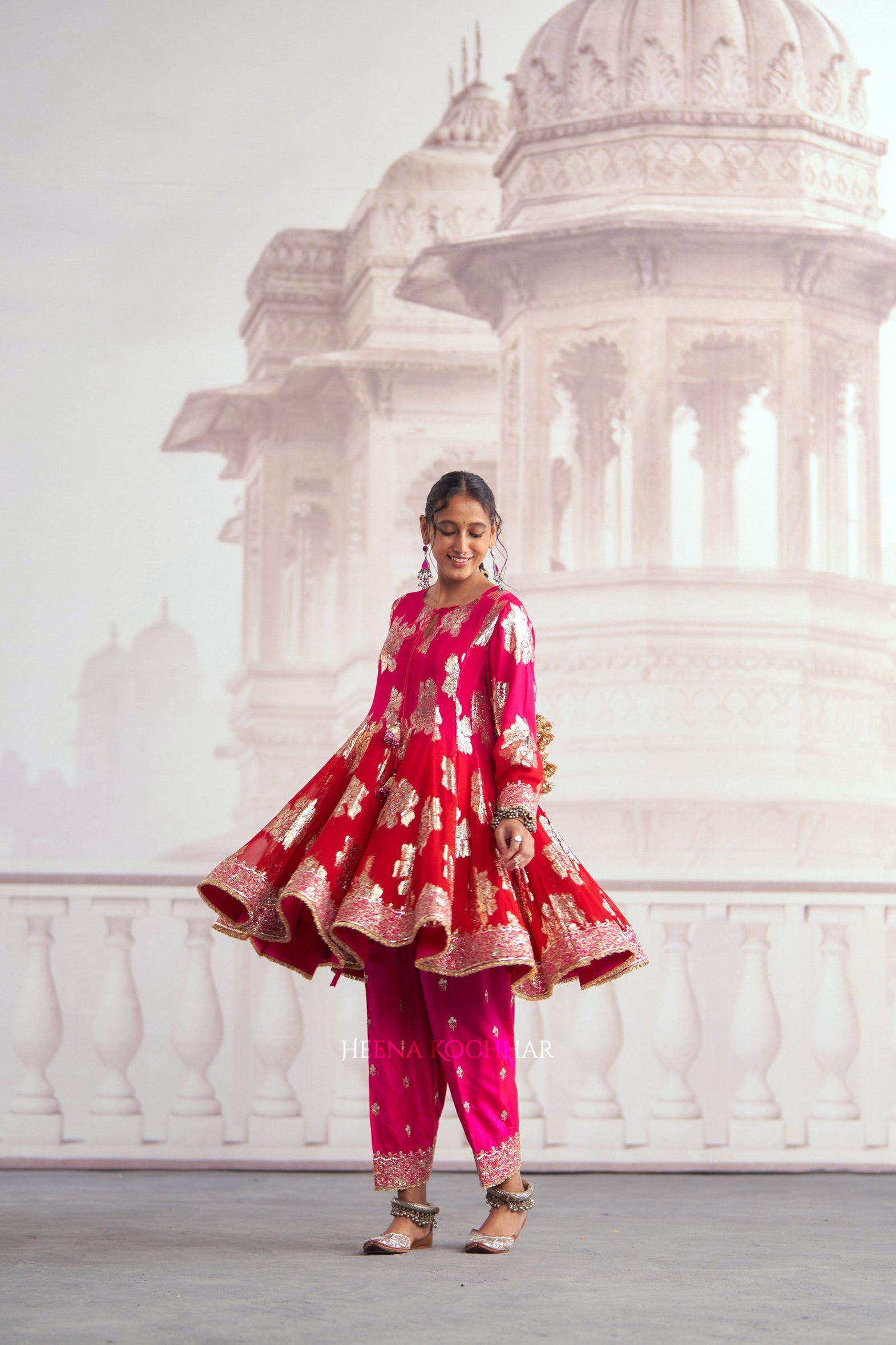 Indian Clothing Stores Online.Indian Clothing Store Online | Indian Dresses online - Heena Kochhar