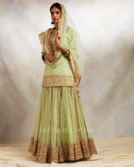 RAFAN LEHENGA