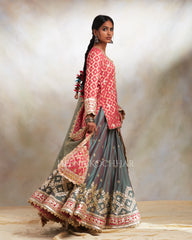 RAZAANAH LEHENGA