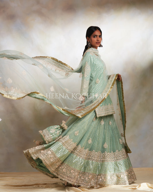 RAWHAH LEHENGA