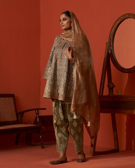 SONA- CHANDI INJILA