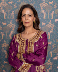 MONA SINGH IN CUSTOM DILMEHBOOB