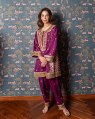 MONA SINGH IN CUSTOM DILMEHBOOB