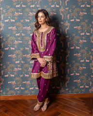 MONA SINGH IN CUSTOM DILMEHBOOB