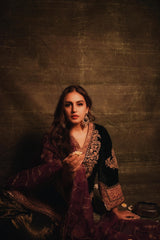 HUMA QURESHI IN IAMAR