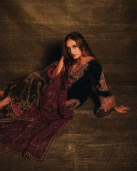 HUMA QURESHI IN IAMAR