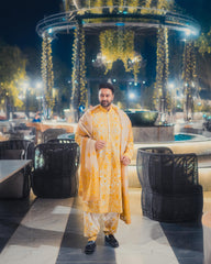 LAKHWINDER WADALI IN AMER