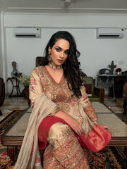 NEHA SINGH IN DAHLIA