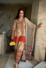 NEHA SINGH IN DAHLIA