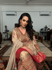 NEHA SINGH IN DAHLIA