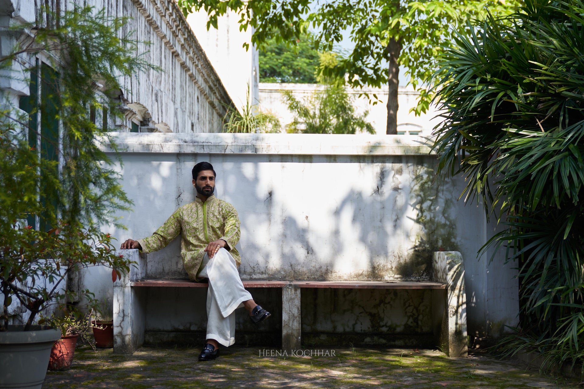 Heena Kochhar