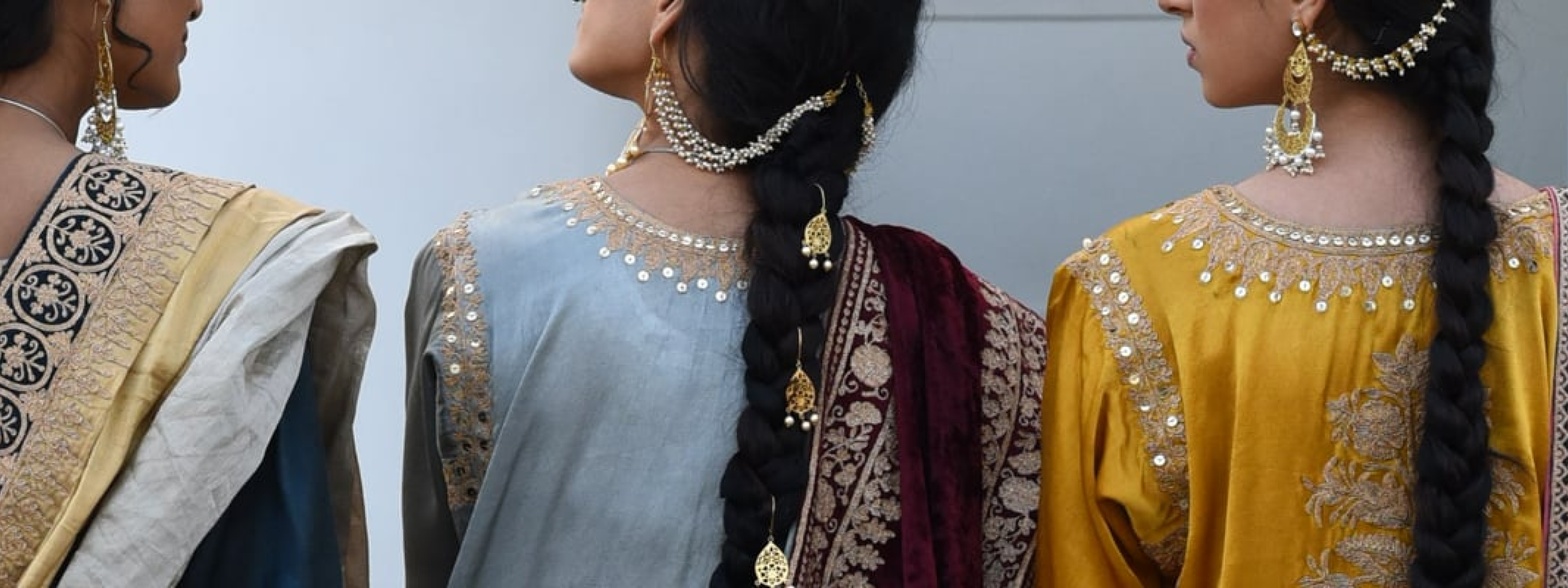 Heena Kochhar